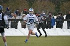 MLax vs UNE  Wheaton College Men's Lacrosse vs University of New England. - Photo by Keith Nordstrom : Wheaton, Lacrosse, LAX, UNE